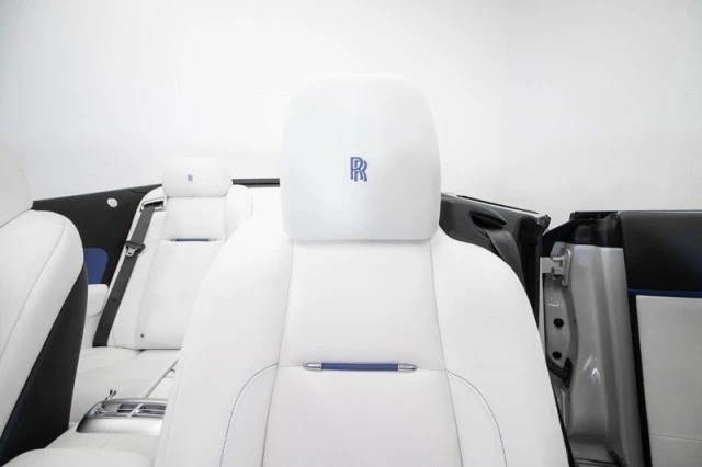 2017 Rolls-Royce Dawn - Image 3 of 21