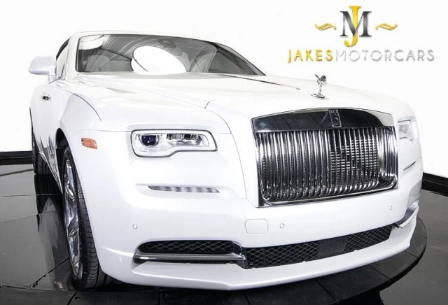 2017 Rolls-Royce Dawn - Image 19 of 21