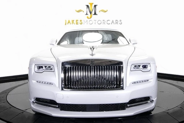 2017 Rolls-Royce Dawn - Image 20 of 21