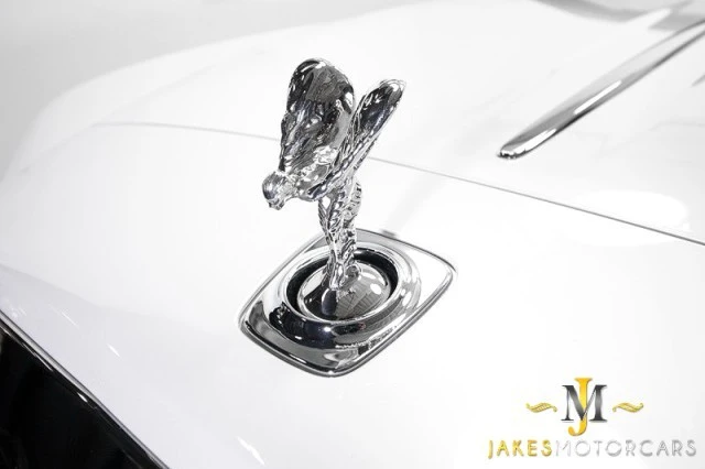 2017 Rolls-Royce Dawn - Image 21 of 21
