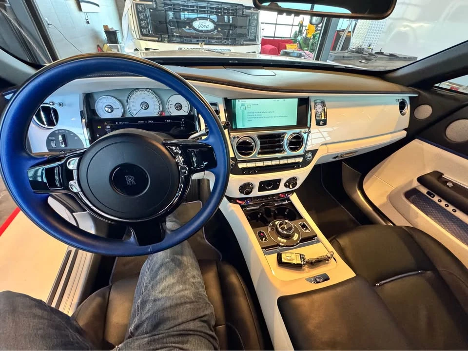 2017 Rolls-Royce Dawn - Image 10 of 10