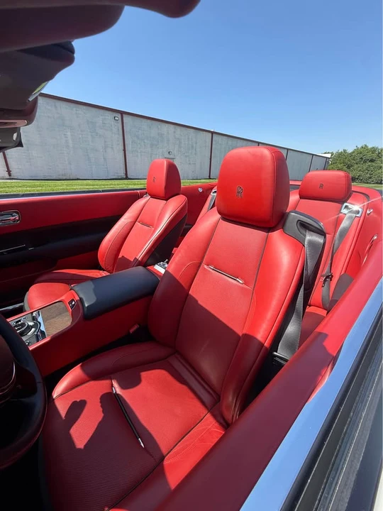 2017 Rolls-Royce Dawn - Image 14 of 18
