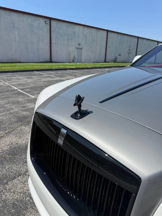2017 Rolls-Royce Dawn - Image 11 of 18