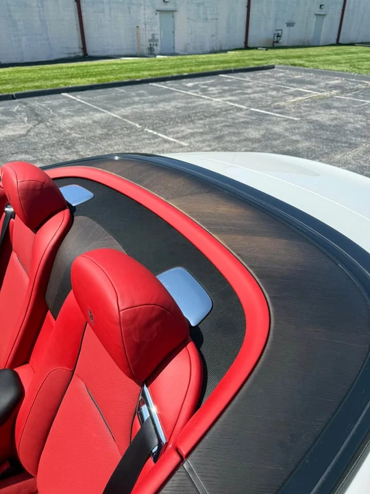 2017 Rolls-Royce Dawn - Image 13 of 18