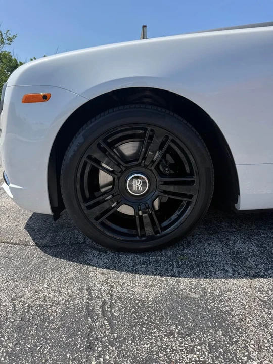2017 Rolls-Royce Dawn - Image 12 of 18