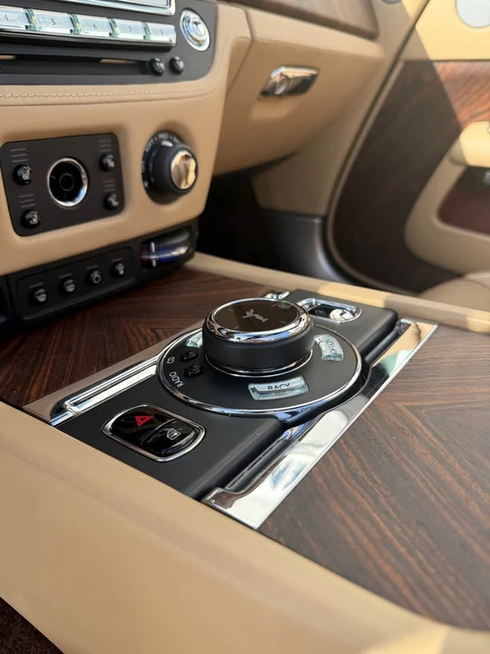 2017 Rolls-Royce Dawn - Image 13 of 21