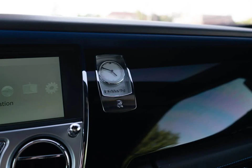 2017 Rolls-Royce Dawn - Image 16 of 16