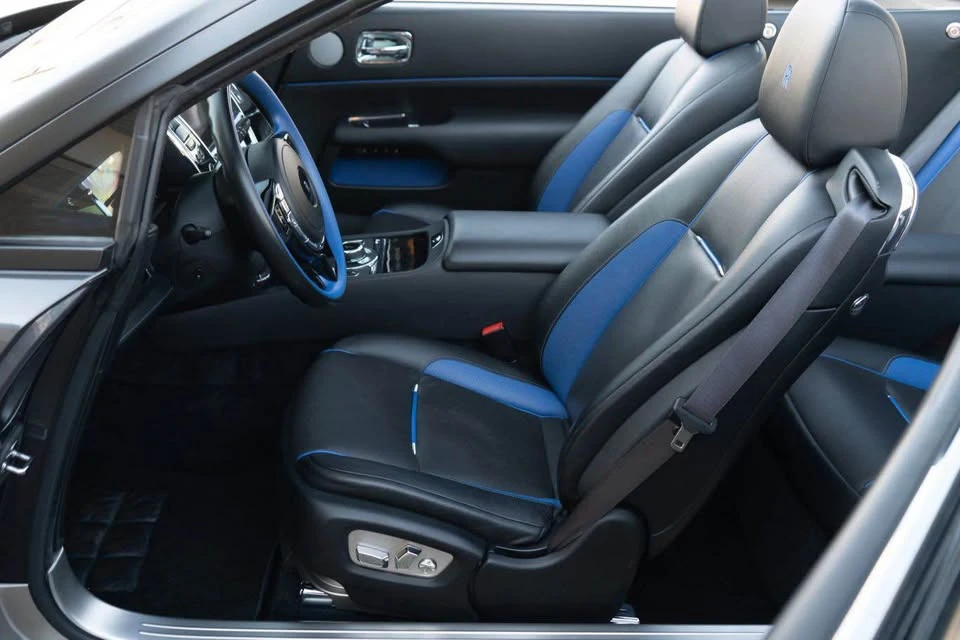 2017 Rolls-Royce Dawn - Image 7 of 16