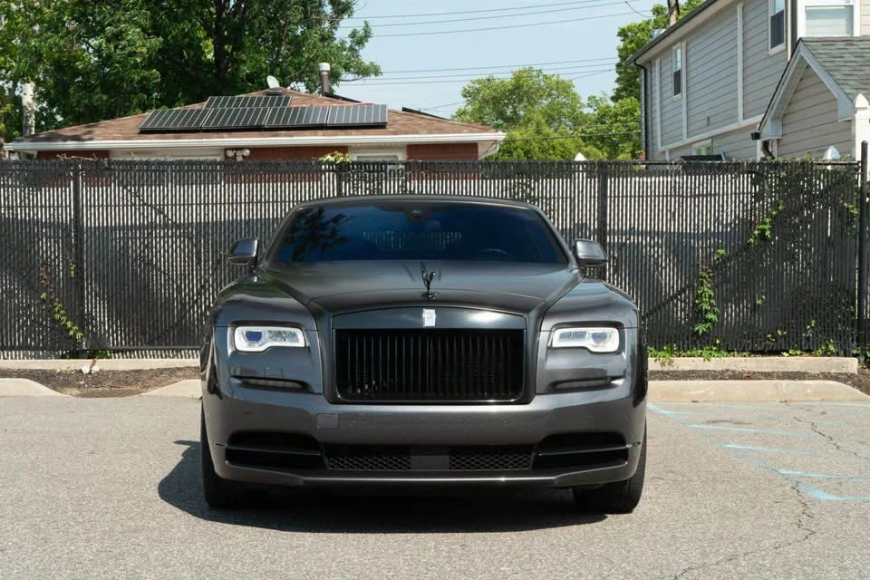 2017 Rolls-Royce Dawn - Image 3 of 16