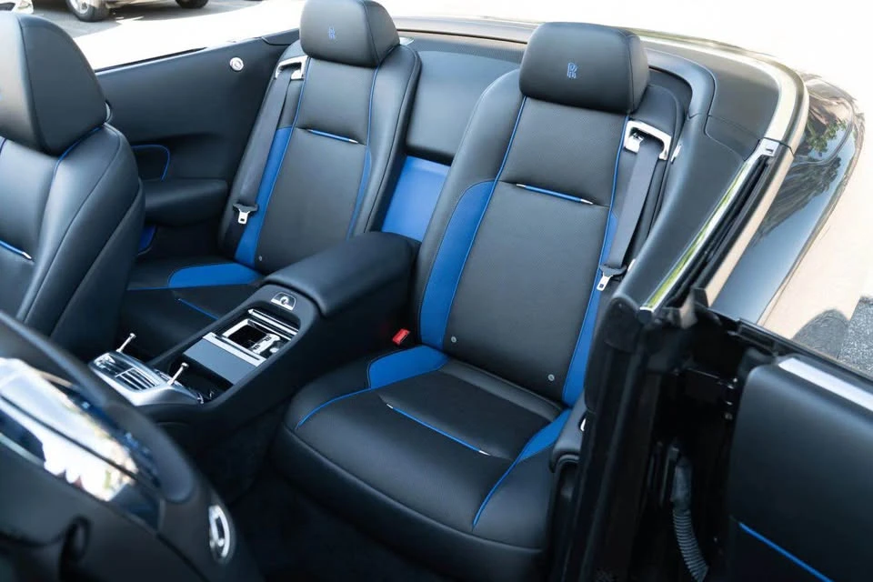 2017 Rolls-Royce Dawn - Image 14 of 16