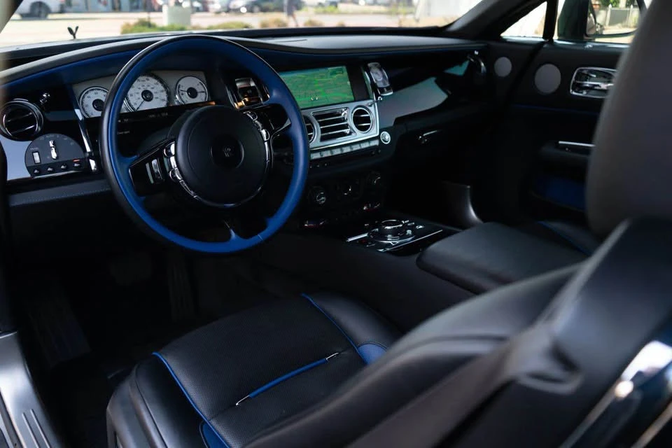 2017 Rolls-Royce Dawn - Image 15 of 16