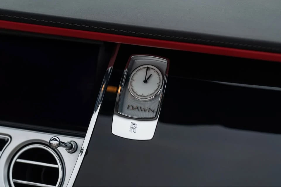 2017 Rolls-Royce Dawn - Image 20 of 20