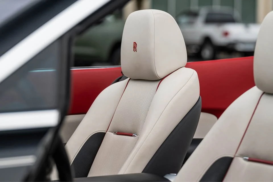 2017 Rolls-Royce Dawn - Image 18 of 20