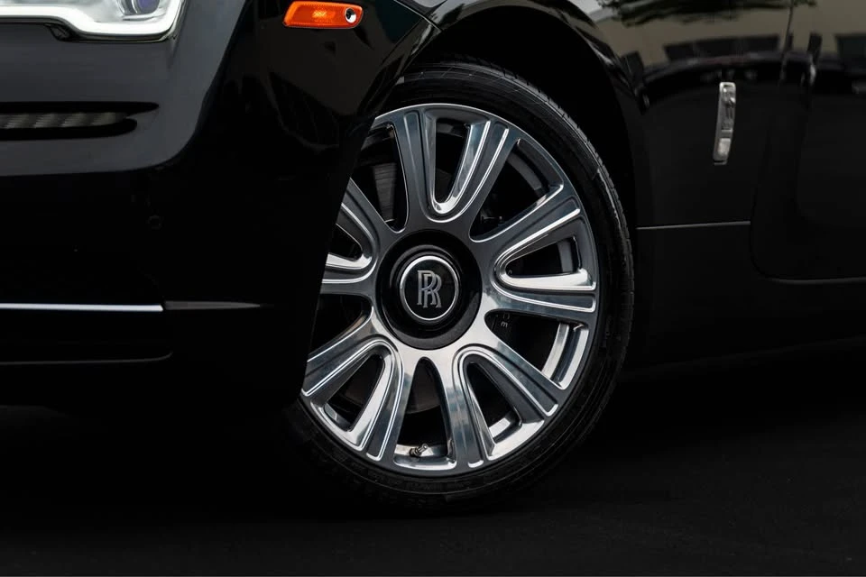 2017 Rolls-Royce Dawn - Image 6 of 20