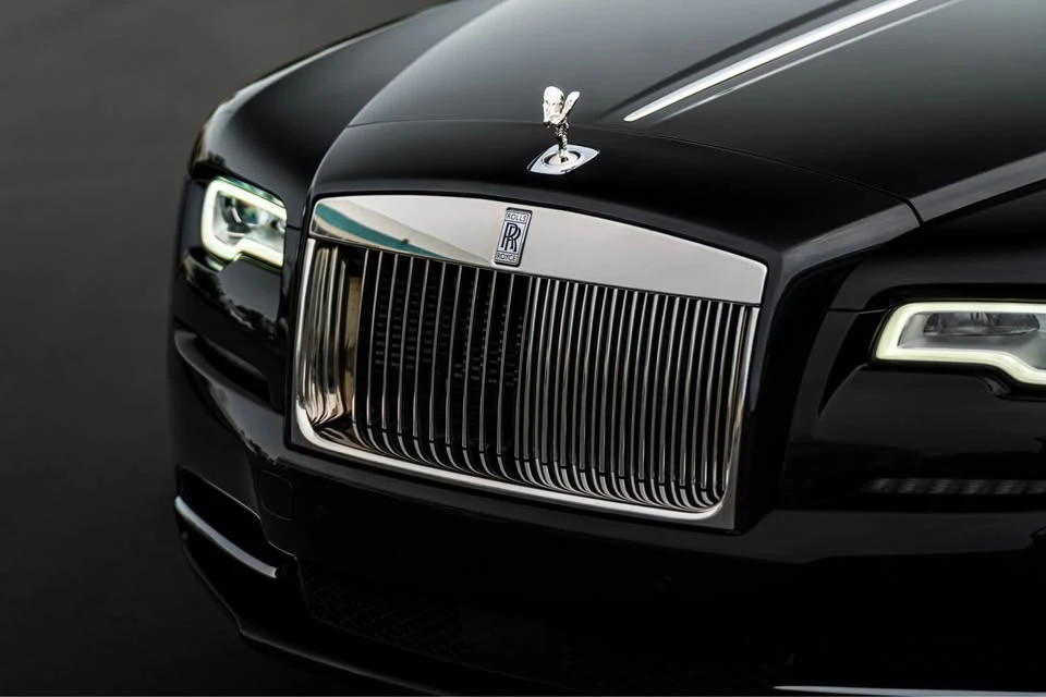 2017 Rolls-Royce Dawn - Image 5 of 20