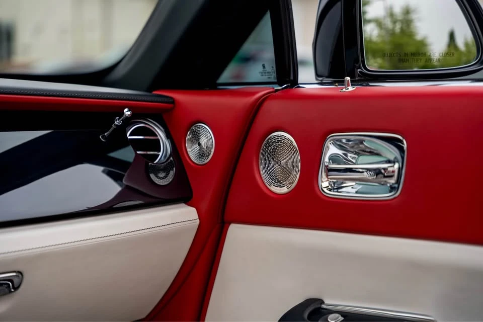 2017 Rolls-Royce Dawn - Image 13 of 20