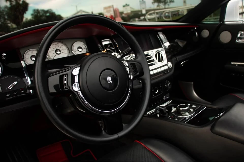 2017 Rolls-Royce Dawn - Image 3 of 7