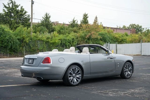 2017 Rolls-Royce Dawn - Image 10 of 21
