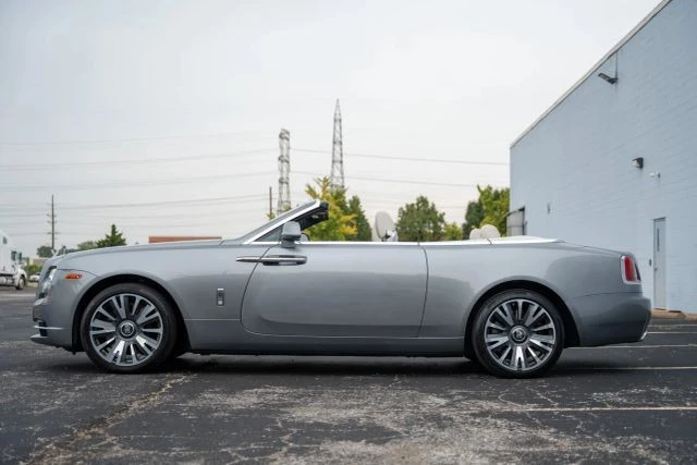 2017 Rolls-Royce Dawn - Image 13 of 21