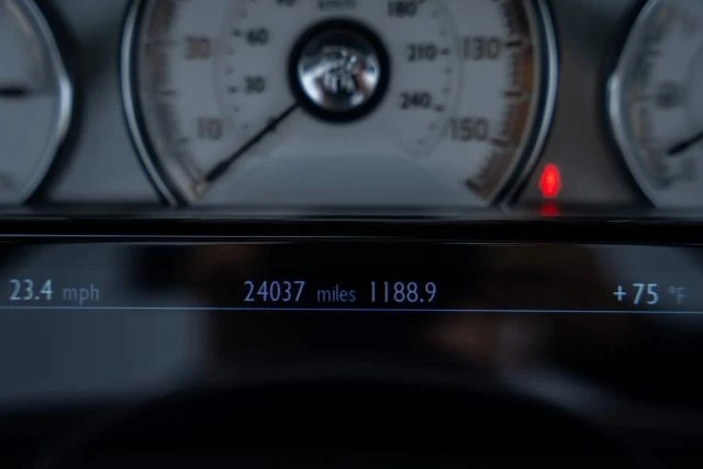 2017 Rolls-Royce Dawn - Image 18 of 21