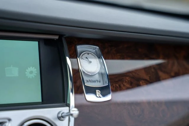 2017 Rolls-Royce Dawn - Image 21 of 21