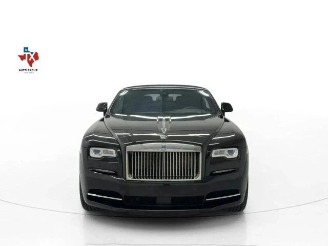 2017 Rolls-Royce Dawn - Image 8 of 31
