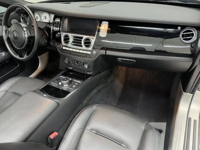 2017 Rolls-Royce Dawn - Image 10 of 31