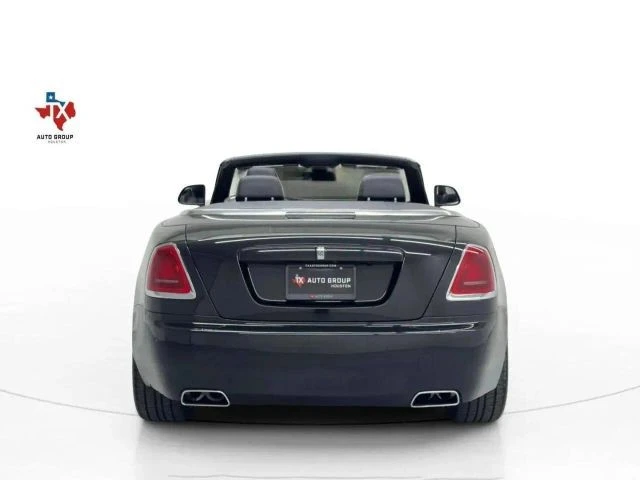2017 Rolls-Royce Dawn - Image 7 of 31