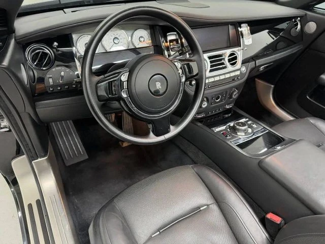 2017 Rolls-Royce Dawn - Image 9 of 31