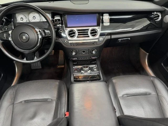 2017 Rolls-Royce Dawn - Image 3 of 31