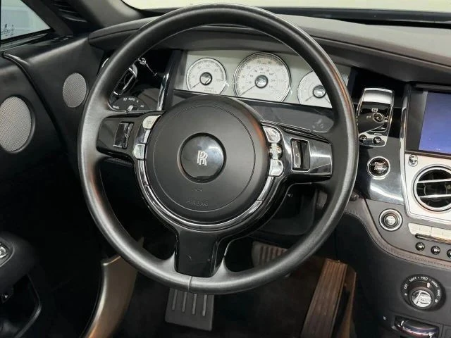 2017 Rolls-Royce Dawn - Image 16 of 31