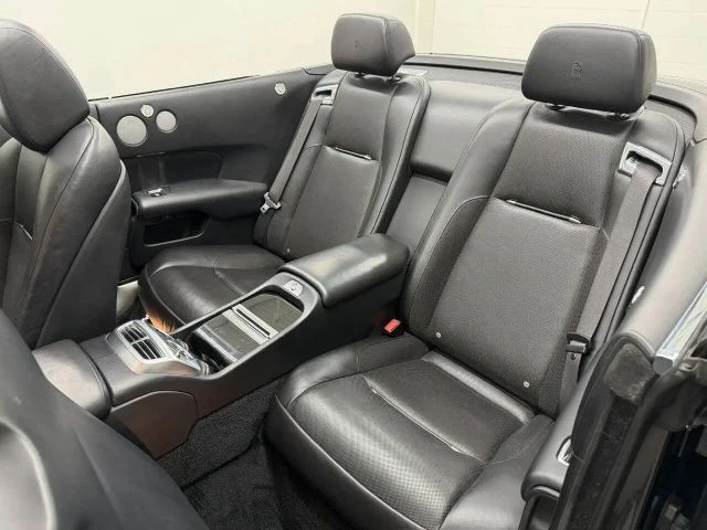 2017 Rolls-Royce Dawn - Image 15 of 31