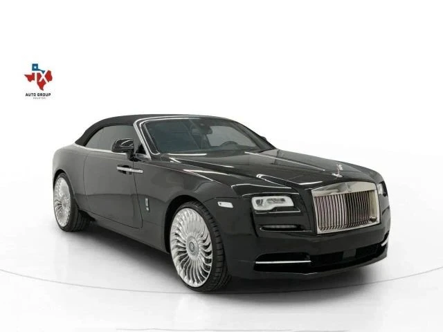 2017 Rolls-Royce Dawn - Image 5 of 31