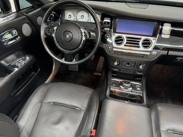 2017 Rolls-Royce Dawn - Image 23 of 31