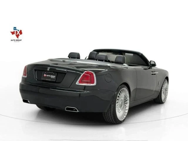 2017 Rolls-Royce Dawn - Image 6 of 31