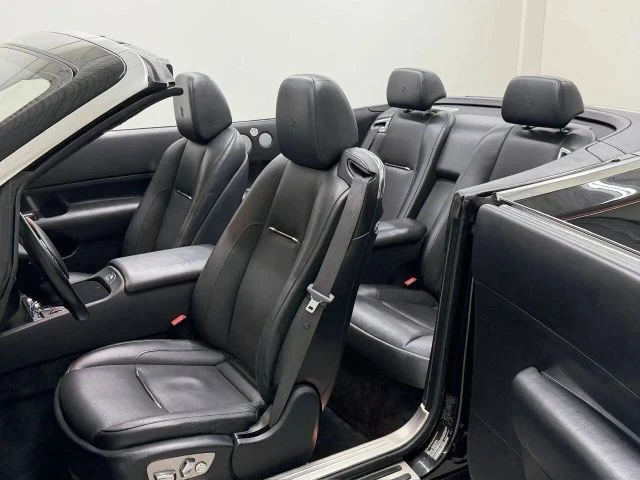2017 Rolls-Royce Dawn - Image 13 of 31