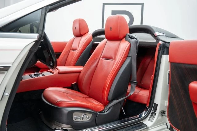 2017 Rolls-Royce - Image 3 of 31