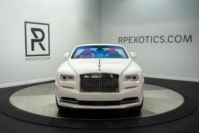 2017 Rolls-Royce - Image 11 of 31