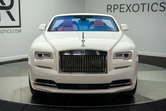 2017 Rolls-Royce - Image 19 of 31