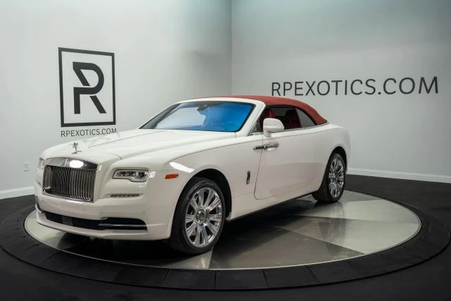 2017 Rolls-Royce - Image 6 of 31