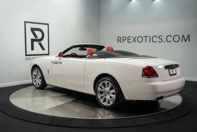 2017 Rolls-Royce - Image 13 of 31