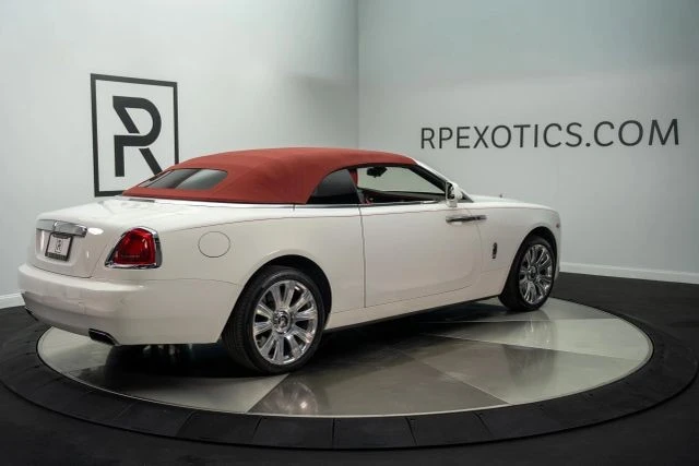 2017 Rolls-Royce - Image 4 of 31