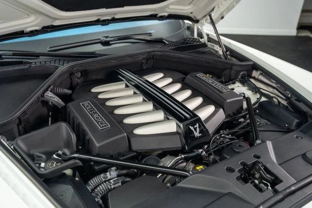 2017 Rolls-Royce - Image 22 of 31
