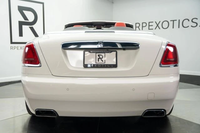2017 Rolls-Royce - Image 28 of 31