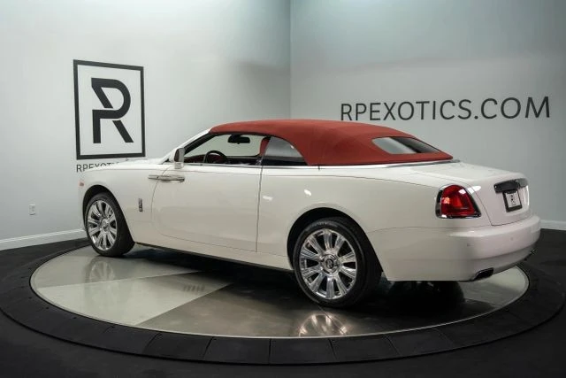 2017 Rolls-Royce - Image 8 of 31