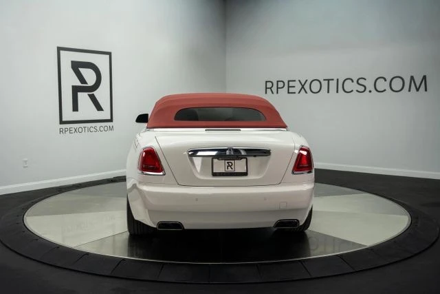 2017 Rolls-Royce - Image 9 of 31
