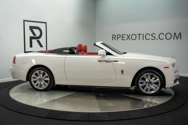 2017 Rolls-Royce - Image 16 of 31