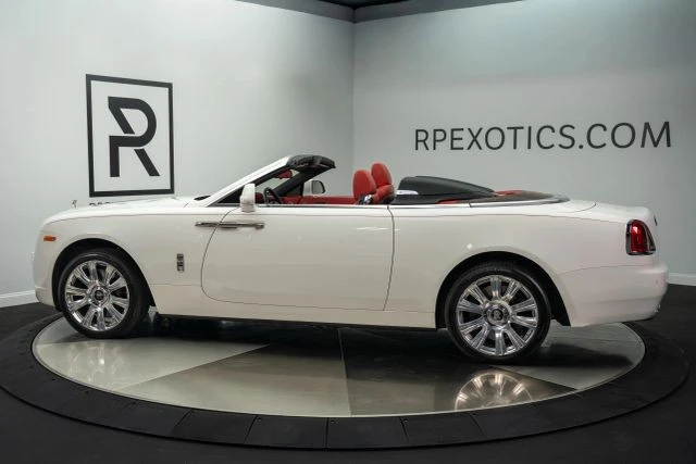 2017 Rolls-Royce - Image 12 of 31