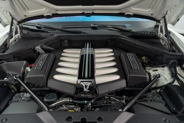 2017 Rolls-Royce - Image 23 of 31