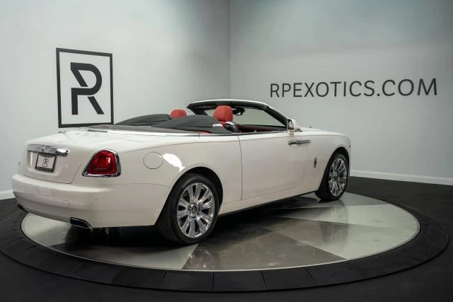 2017 Rolls-Royce - Image 15 of 31